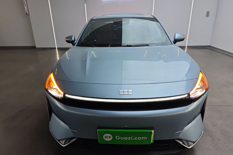 Used Geely Galaxy L6 2025 EM-i 140km Starship Edition