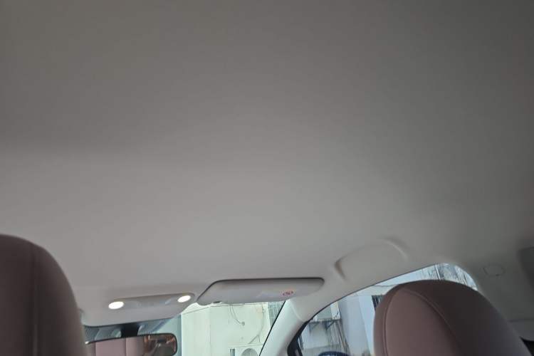 Used AION UT 2025 330 Starlight Edition
