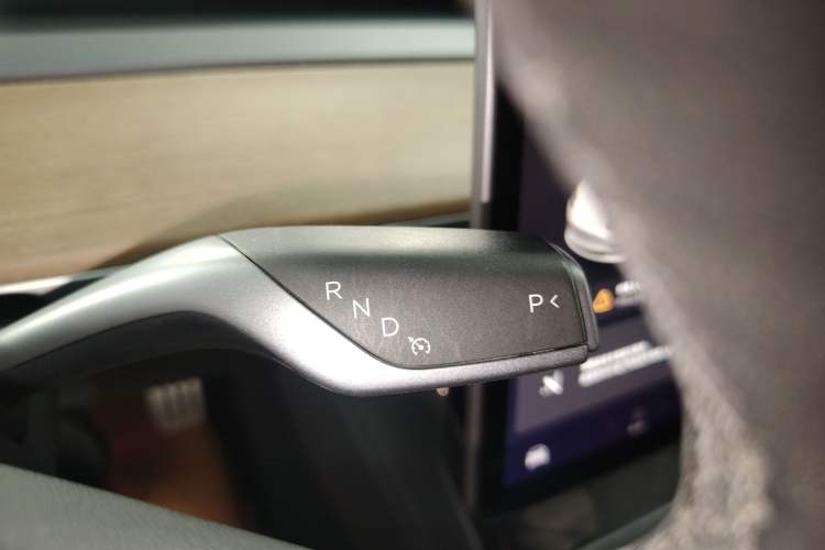 Used Tesla Model 3 2021 Performance High-Performance All-Wheel-Drive Version