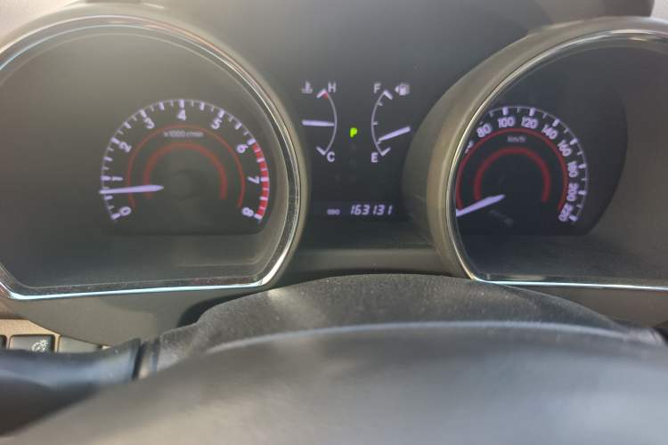 Used Toyota Highlander 2012 2.7L Two-Wheel Drive 7-Seater Elite Edition