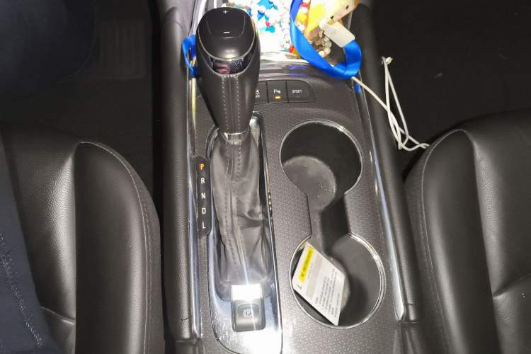 Used Chevrolet Malibu XL 2018 530T Automatic RuiChi Edition