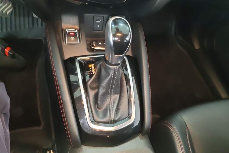 Used Nissan Qashqai 2022 2.0L CVT XV Smart Enjoyment Version