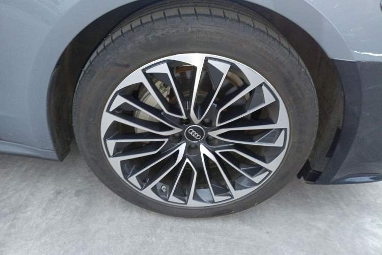 Used Audi A7L 2024 45 TFSI Luxury Edition