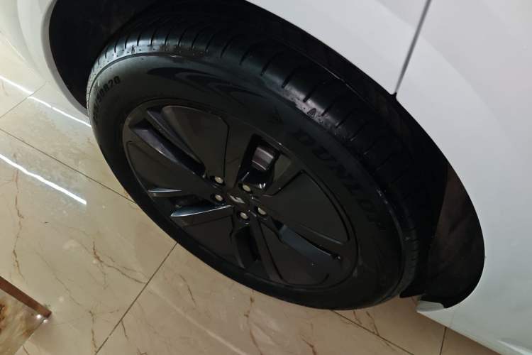 Used Li Auto L6 2024 Max
