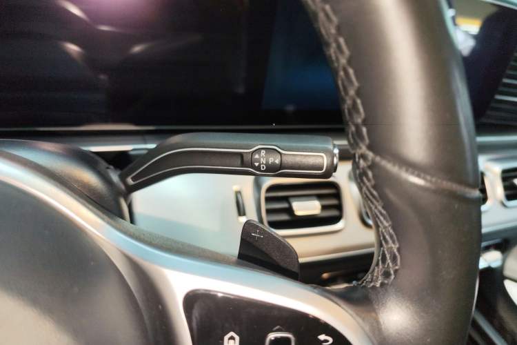 Used Mercedes-Benz GLE Coupe 2020 GLE 350 4MATIC Coupe SUV Luxury Model