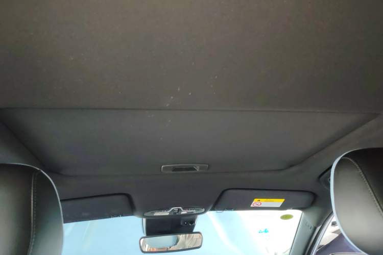 Used GAC Trumpchi EMPOW 2023 Shadow Leopard H Smart Hybrid Edition
