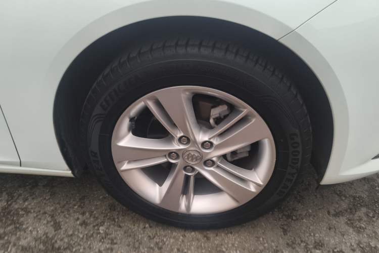 Used Buick Regal 2017 20T Elite Edition