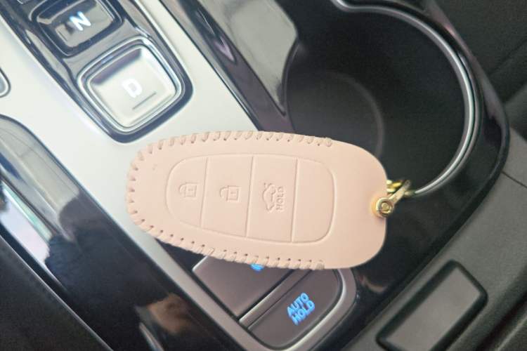 Used Hyundai Tucson 2023 Tucson L 1.5T Automatic Two-Wheel Drive GLX Elite Edition
