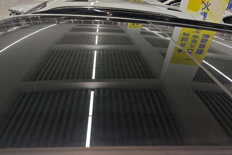 Used Changan CS75 PLUS 2024 3rd Generation Champion Edition 1.5T Intelligent Drive Dynamic Model