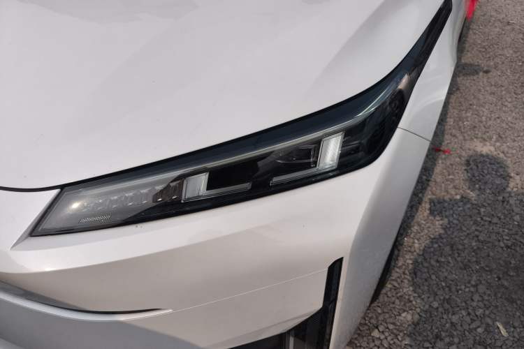 Used Qiyuan A05 2024 70 Air
