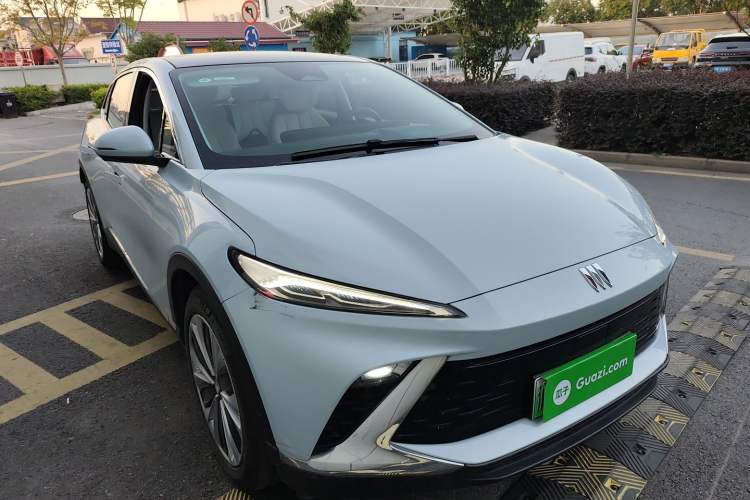 Used Buick E4 2023 Deluxe Edition