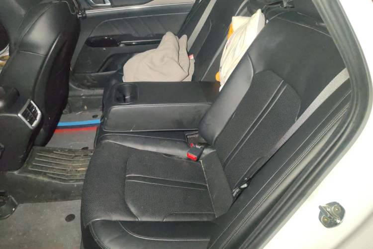 Used Kia K5 2020 380T GT-Line Flagship Edition