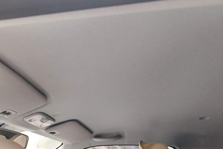 Used Chery QQ Ice Cream 2025 Model 205km Sundae Edition