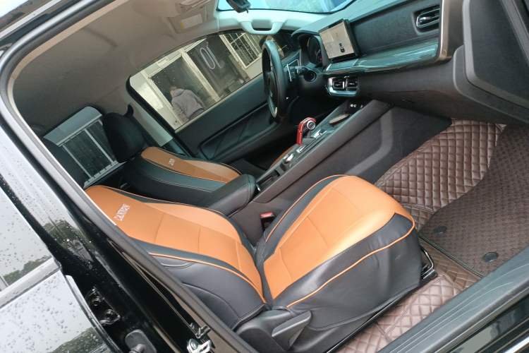 Used Great Wall Poer 2024 2.4T Commercial Version Automatic Diesel 4x4 Elite Edition