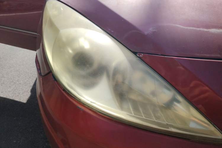 Used Peugeot 307 2012 Hatchback 1.6L Automatic Comfort Edition