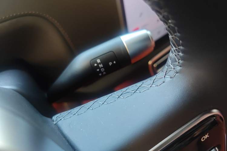 Used Li Auto L8 2024 Pro Model