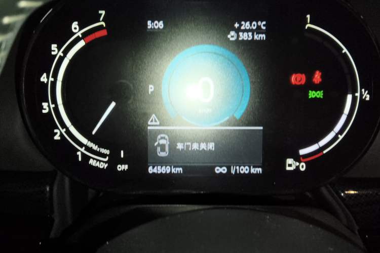 Used MINI Clubman 2022 Facelift 1.5T COOPER Connoisseur