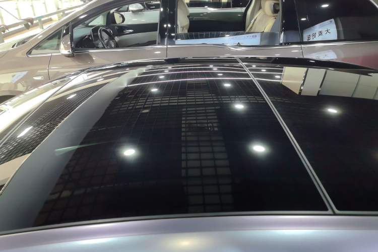 Used Audi A6L 2024 45 TFSI Prestige Dynamic Edition