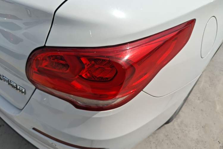 Used Chevrolet Cavalier 2019 320 Automatic Xinyue Edition
