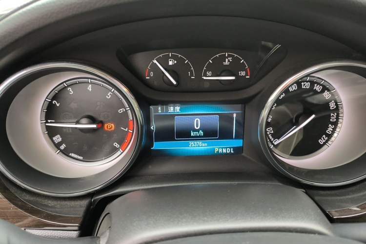 Used Buick Verano 2018 Sedan 15S Automatic Leading Model