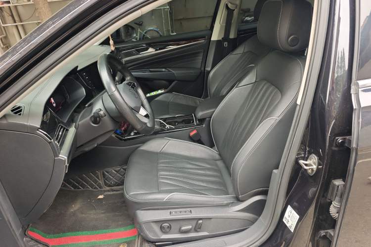 Used Volkswagen Passat 2022 330TSI Starry Luxury Edition