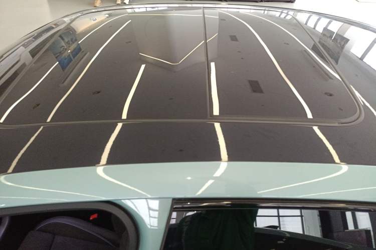 Used Volkswagen Passat 2025 Pro 380TSI Starry Dragon Luxury Edition
