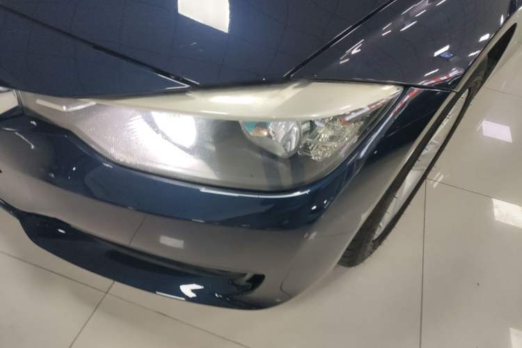 Used BMW 3 Series 2015 320i Active Edition