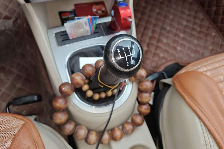 Used Volkswagen Lavida 2011 1.6L Manual Joy Version
