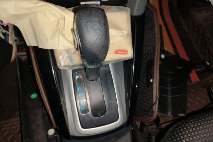 Used Ford EcoSport 2013 1.5L Automatic Prestige Model