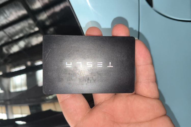 Used Tesla Model 3 2020 Refreshed Version Long-Range Rear-Wheel Drive
