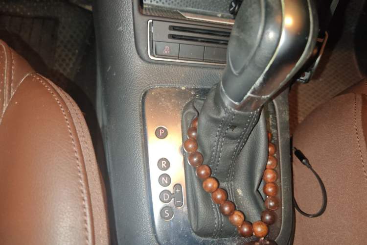 Used Volkswagen Tiguan L 2013 1.8 TSI Automatic Two-Wheel Drive Comfort Edition