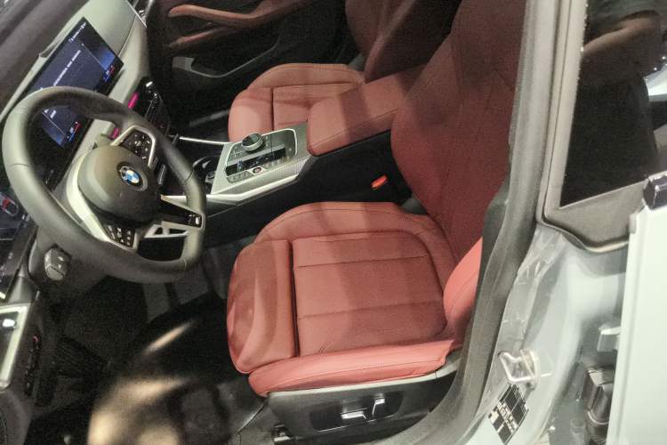 Used BMW 4 Series 2024 430i Gran Coupe M Sport Night Edition Package
