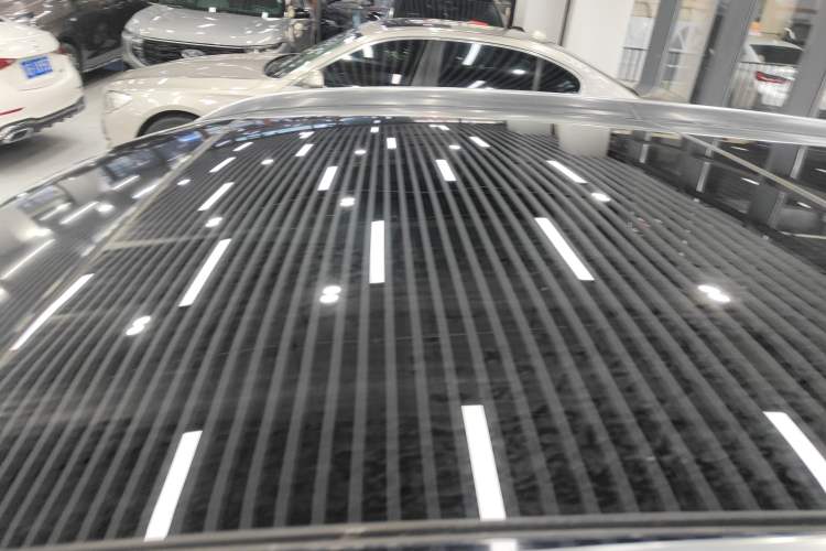 Used Mercedes-Benz GLC 2018 GLC 260 4MATIC Luxury Model