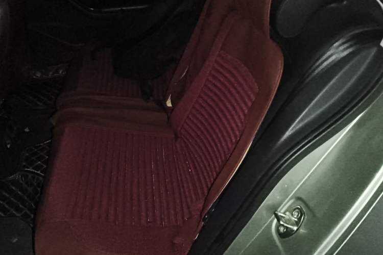 Used Volkswagen Sagitar 2018 1.6L Automatic Comfort Model