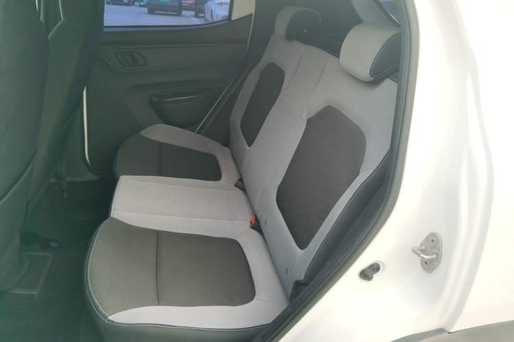 Used Dongfeng Fengon E1 2020 E-Intelligent Model