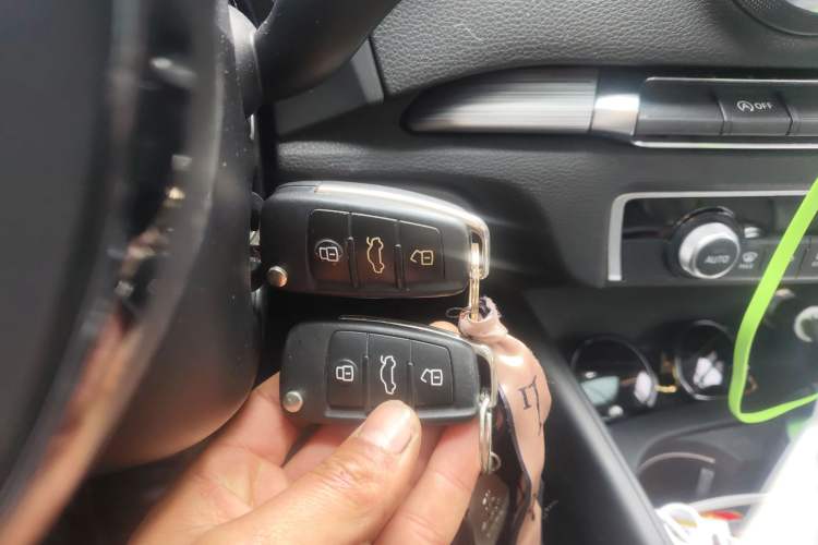 Used Audi A3 2014 Sportback 35 TFSI Automatic Comfort Model