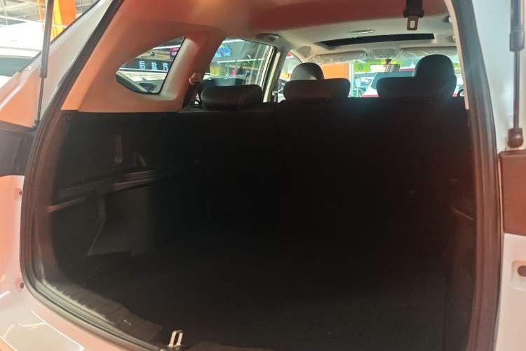 Used Haval M6 2021 PLUS 1.5T DCT Luxury Smart Connectivity Model
