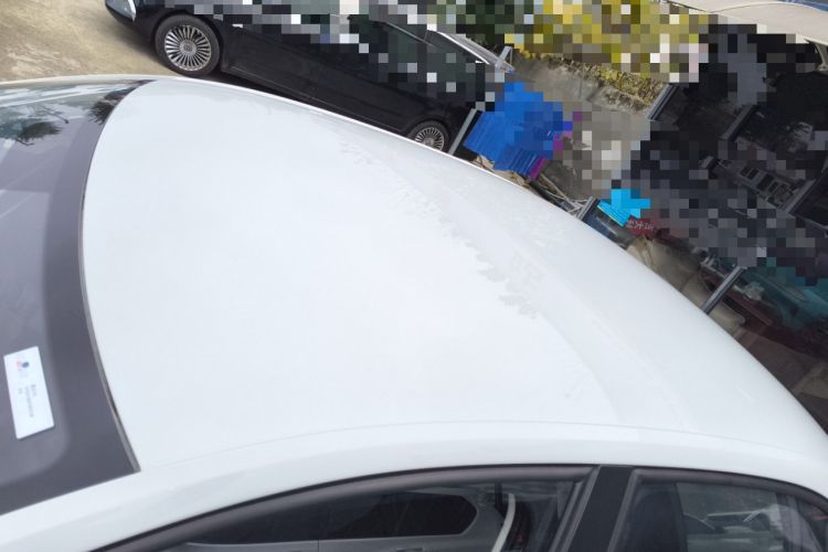 Used Jetta VA3 2024 1.5L Manual Entry-Level Version
