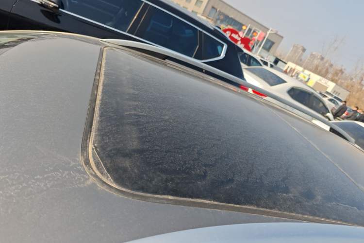 Used Skoda Octavia 2018 Station Wagon TSI230 DSG Luxury Edition