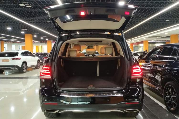 Used Mercedes-Benz GLE 2015 GLE 400 4MATIC
