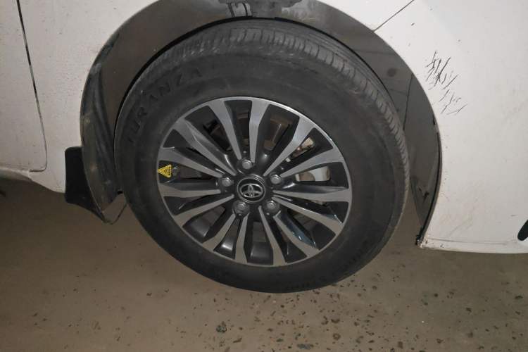 Used Toyota Corolla 2017 Revised Version 1.2T S-CVT GL
