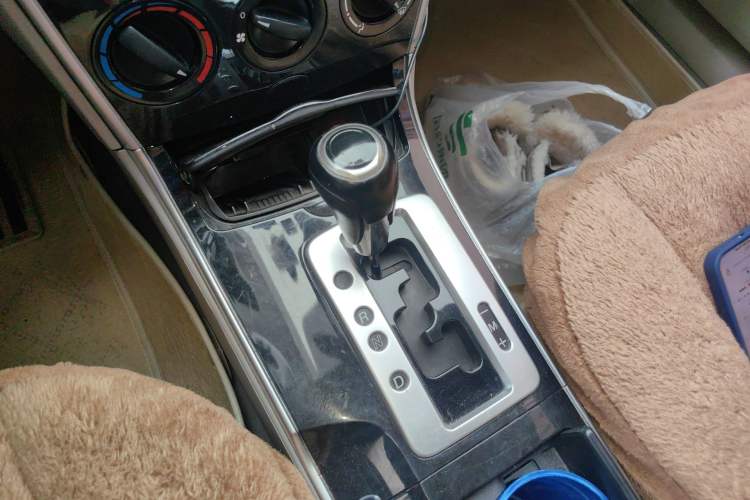 Used Mazda 6 2012 2.0L Automatic Fashion Edition