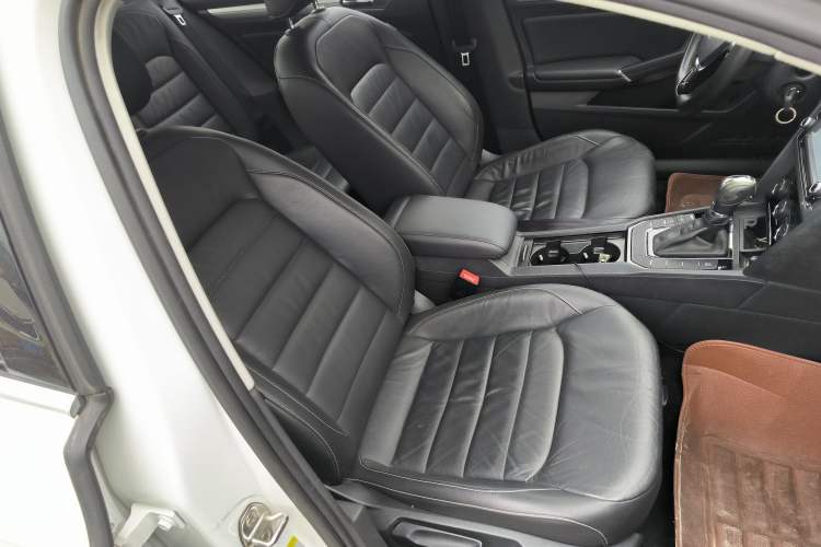 Used Volkswagen Lamando 2015 280TSI DSG Comfort Edition