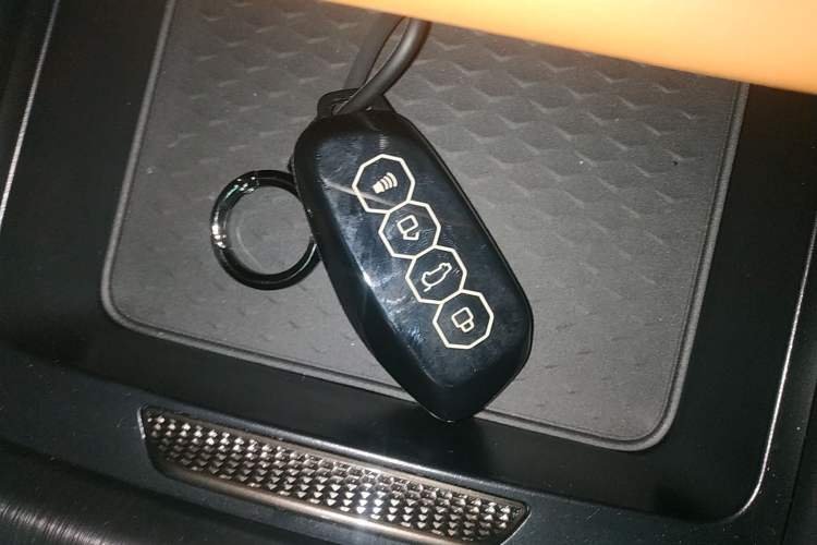 Used Haval H9 2024 2.0T Gasoline All-Wheel-Drive Extreme Edition
