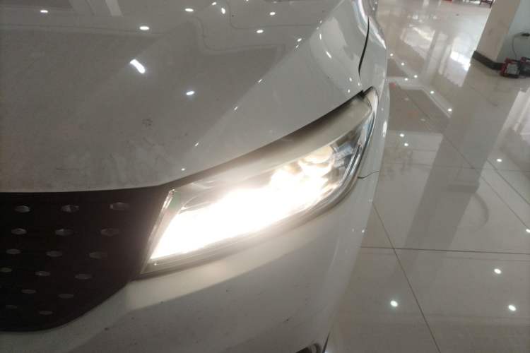 Used Dongfeng Fengon 580Pro 2020 280TGDI CVT Smart Edition
