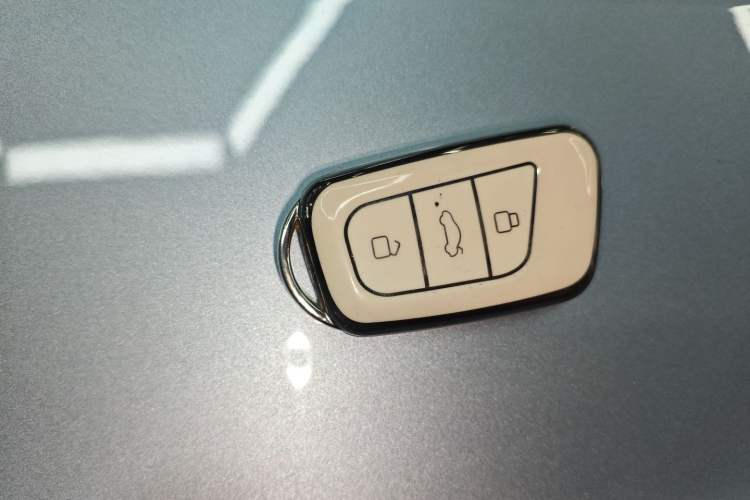 Used Chery New Energy Little Ant 2021 150 000 Yuan "Ant Fan" Edition New Ant Cool Version Lithium-Ion Battery