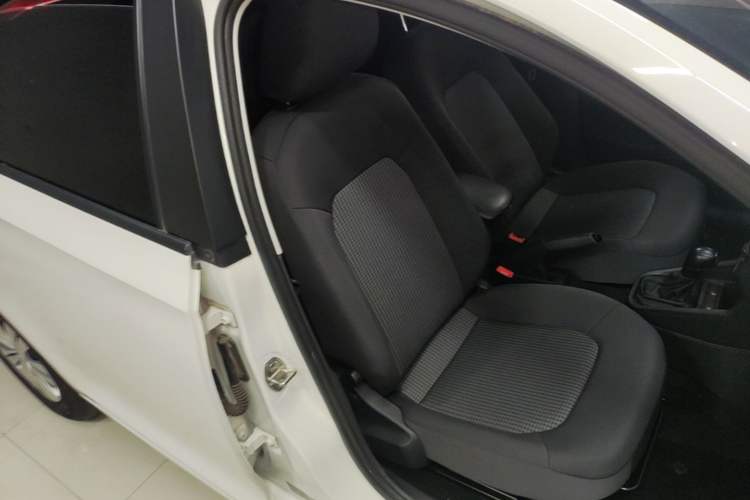 Used Volkswagen Santana 2021 1.5L Automatic Fashion Edition
