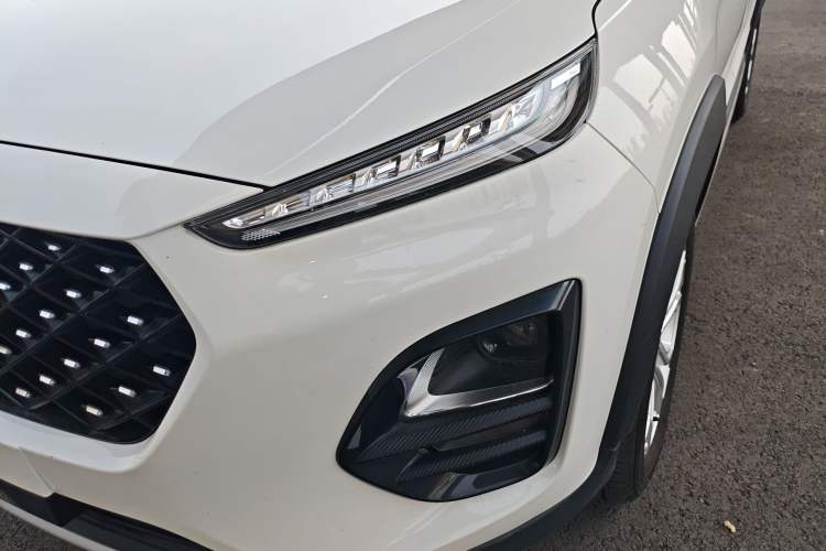 Used Chery Tiggo 3X 2021 Diamond Edition 1.5L CVT 3-Carat