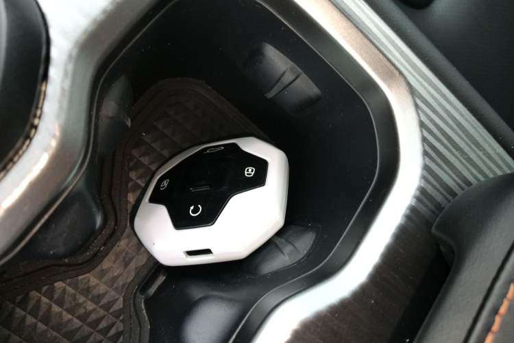 Used JETOUR Shanhai T1 2025 Model 150km Discovery