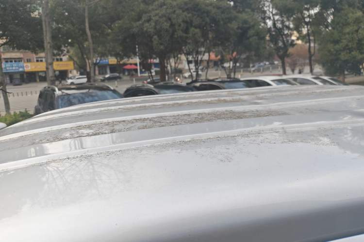 Used Wuling Rongguang New Truck 2019 1.8L Double-Cab China VI Standard LJ479Q6 Roof